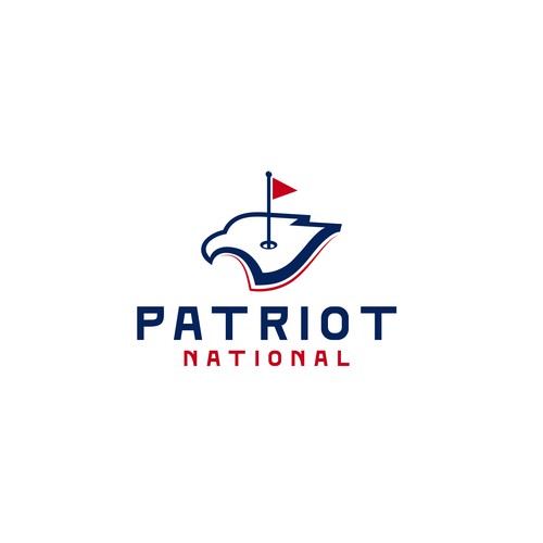 Patriots National Golf Club Design réalisé par Shyamal86