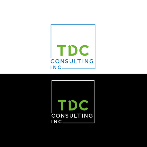 TDC Logo Design por Pearl25