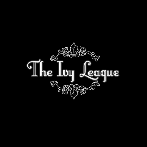 The Ivy League | Logo design contest