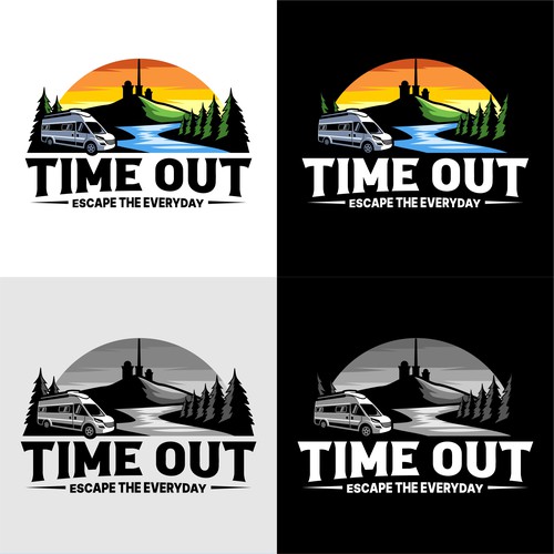 Logo design contest entry by Raftor ✏️