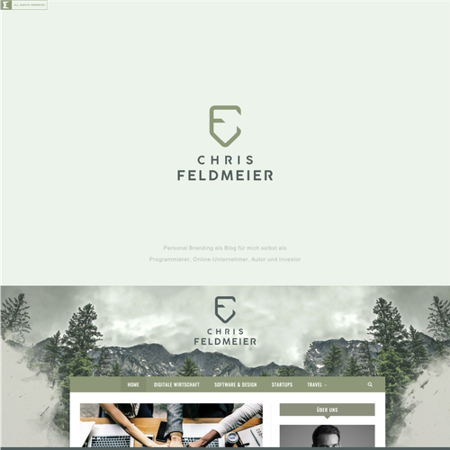  contest entry by FoxPixel