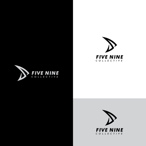 Modern Luxury logo for a streetwear lifestyle gym brand Design by KK.Design™