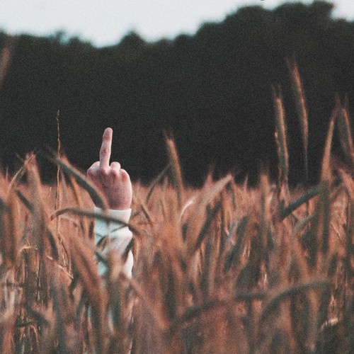 Social media page contest entry by Rym Touzri