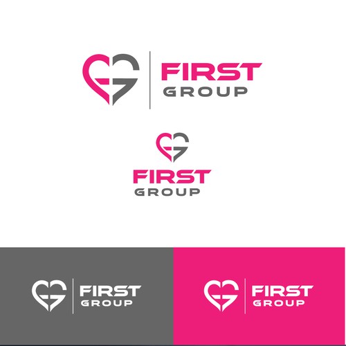 Logo design contest entry by Moo_Station