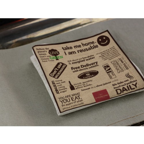 Other clothing or merchandise contest entry by Jacob Y.