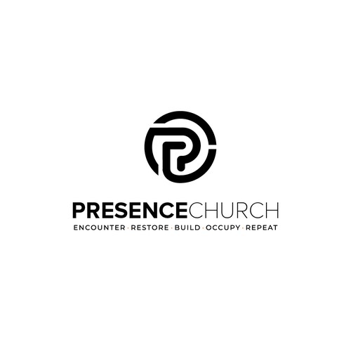 Church logo that’s clean yet creative Design by D Better Design