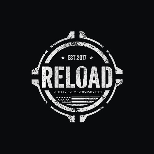 reloaded logo