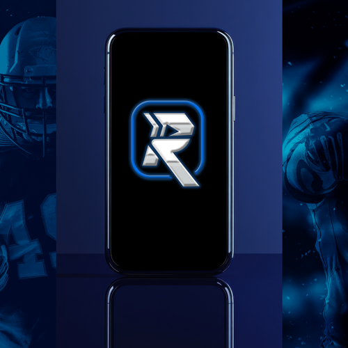 Design a Bold Sports Media Logo for RPO Media – The ESPN for High School Athletes (Think Overtime x Design by NextLevelSES