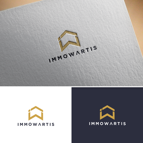 Logo & brand identity pack contest entry by Amal Jariah