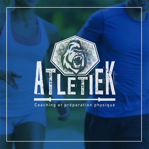  contest entry by Lester45