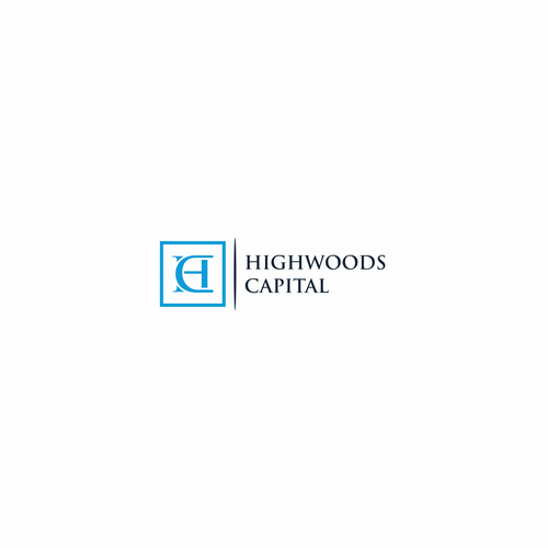 Logo Design for Highwoods Capital Design réalisé par eyang_SEMAR