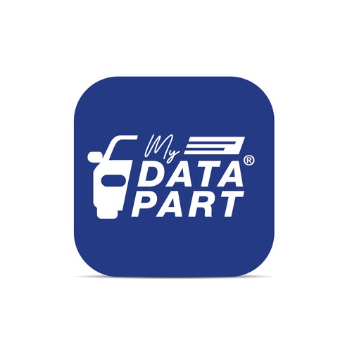 Icon or button contest entry by Clicky