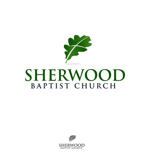 New Church Logo for Online/Social Media Renovation Design by simple ideas