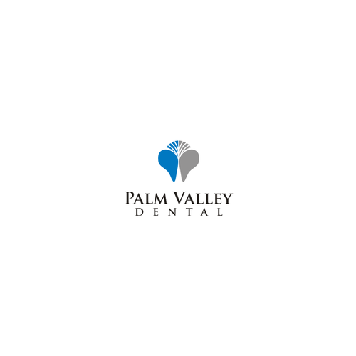 Modern Simple Logo for Dental Luxury Boutique Design by AngpaoW™