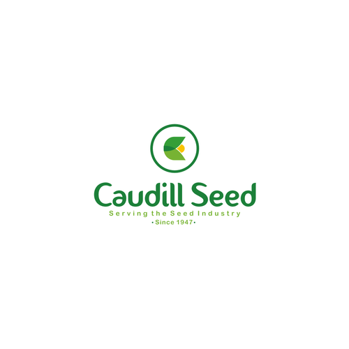 Looking for a branding package for a agriculture, supplement, and food company. Design by isal13