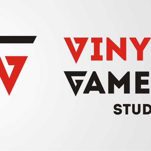 Logo redesign for Indie Game Studio Design por saibart22