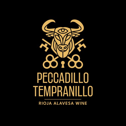 Designs | Design a Wine Label for a Modern Take on a Classic Rioja ...