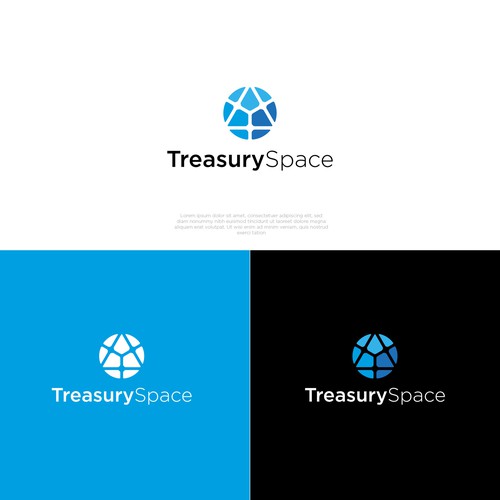 Design app icon and logo for leading FinTech app Design by ivek_design