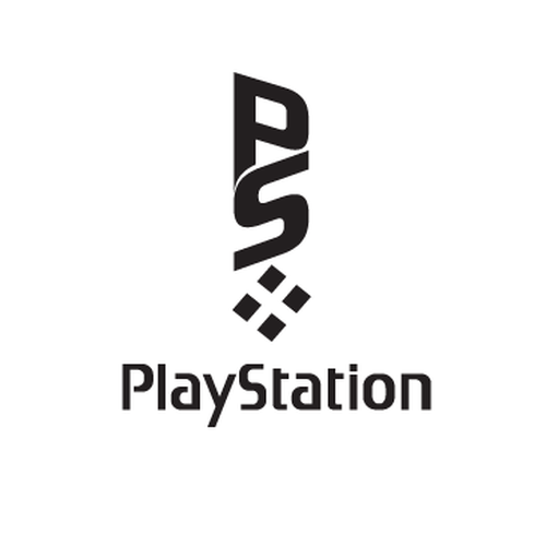 Community Contest: Create the logo for the PlayStation 4. Winner receives $500! Design por ThirtySix
