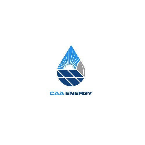 innovative and renewable energy supplier looking for new logo Design by Fierda Designs