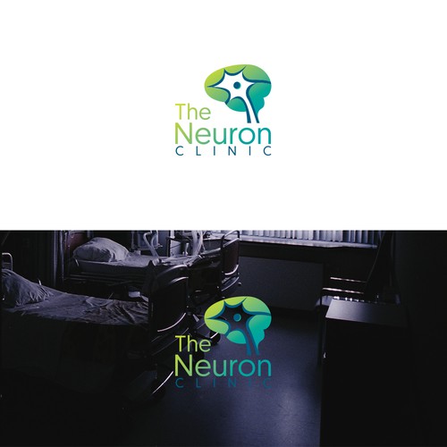 The Neuron Clinic Design by hd_Nightjar