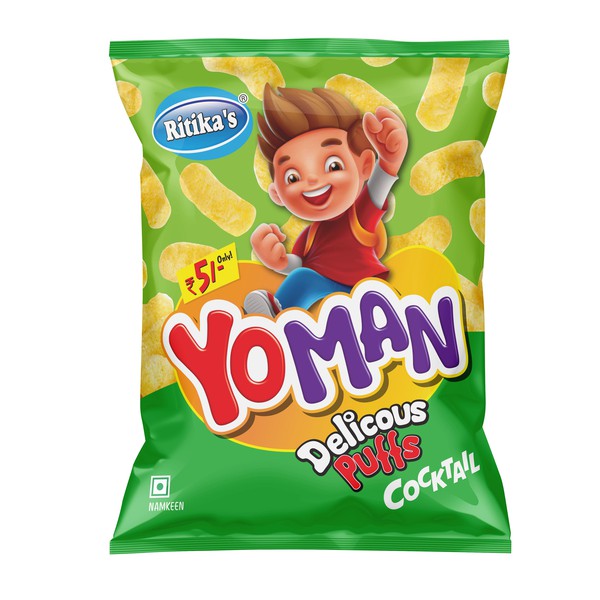 YOMAN