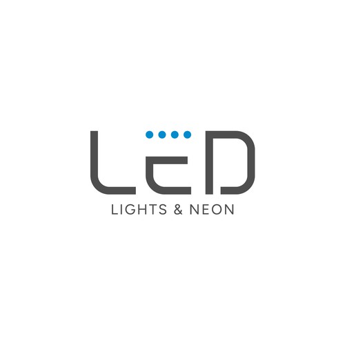 We are looking for a great logo for our LED lighting business Design by subahman