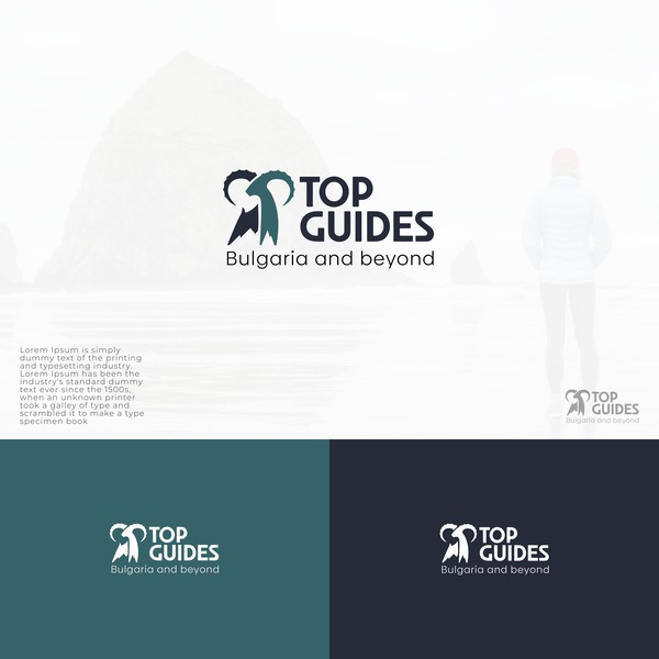 tourism logo 99designs