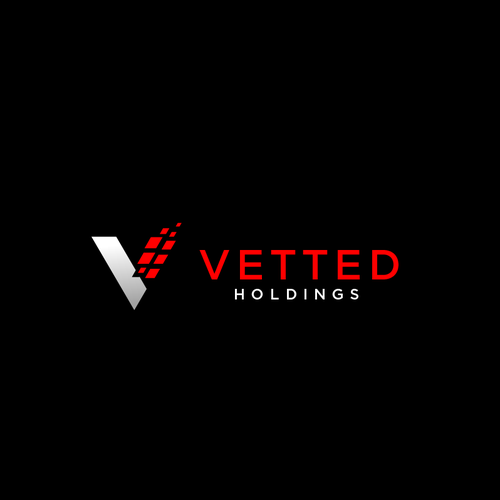 Design di Vetted Holdings New Logo di musework