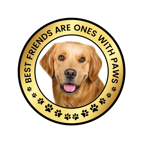 Design Design an amazing sticker for passionate dog owners and dog lovers di Xnine