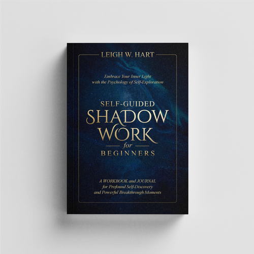 Shadow Work Journal and Guide for Beginners: An Introduction to