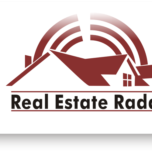 real estate radar デザイン by vicafo