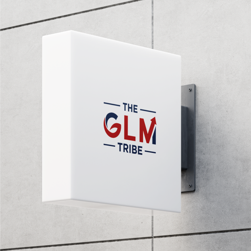The GLM Tribe - a community of entrepreneurial, growth-oriented law firm owners Design by Toriq Viki