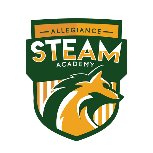 Create a logo for a high-quality steam charter school, Logo design contest