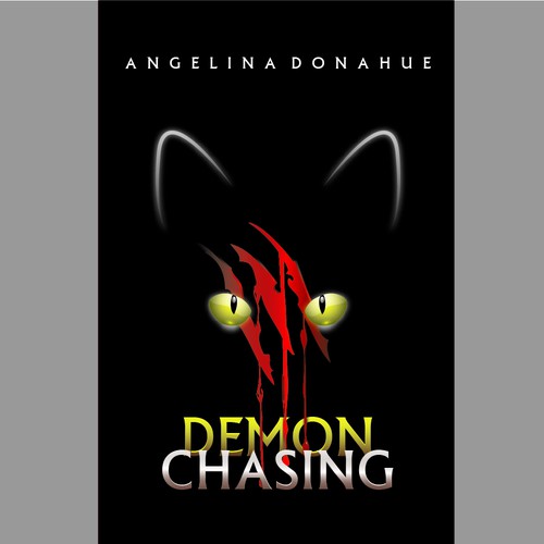YA Horror Novel