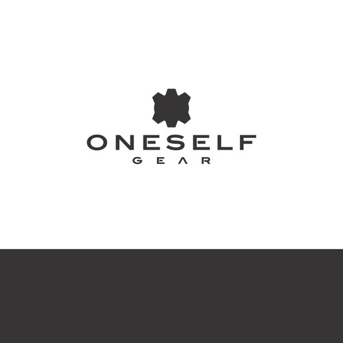 ONESELF needs a new logo Ontwerp door Design Stuio