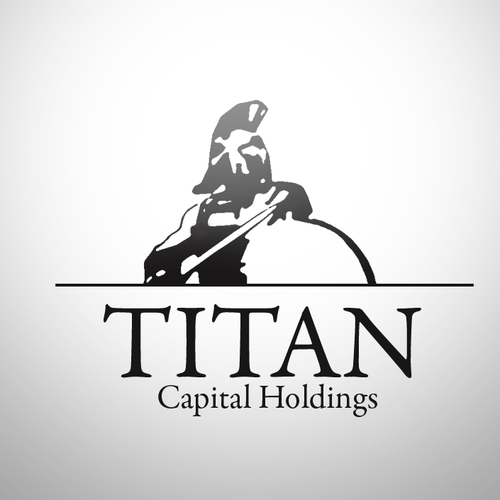 Create the next logo for Titan Capital Holdings, LLC | Logo design contest