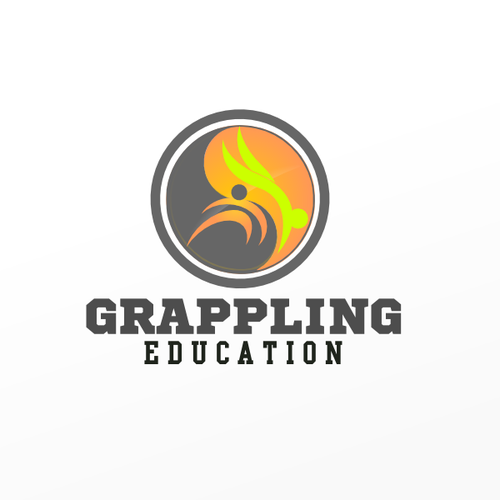 Diseño de GUARANTEED! Grappling Education needs you to create a vivid and bold logo that depicts an aspect of grappling de Abu Mu'adz