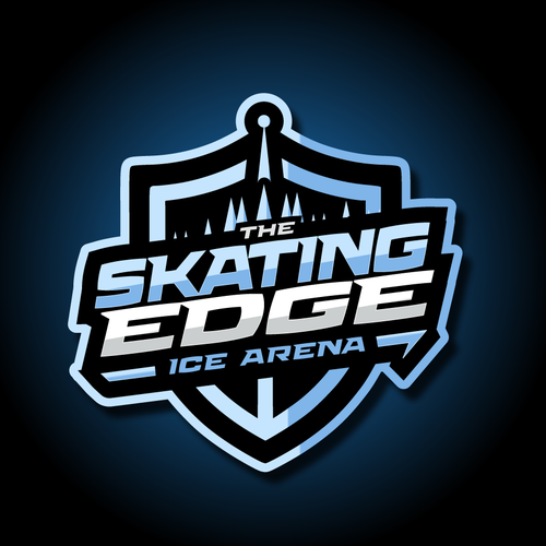 THE SKATING EDGE - Needs a logo Design by NextLevelSES