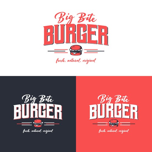 Proposition sur un concours de Création de logo, réalisée par _PB_Design