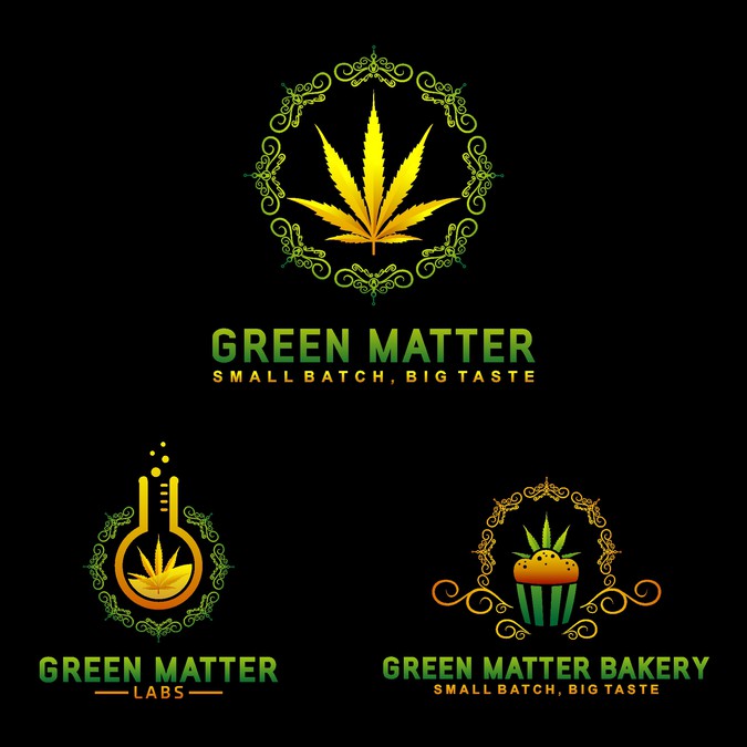 Create a fun logo for a new recreational Marijuana company!! | Logo ...