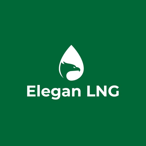 Design a vibrant logo for the first Nigerian LNG company Design by Hana Munadhifa