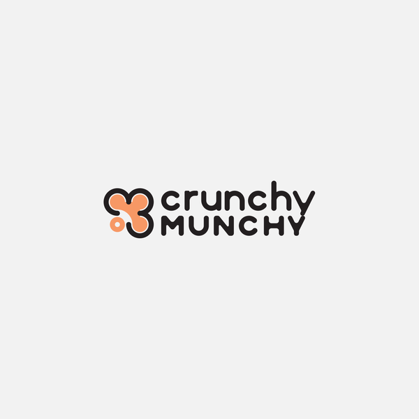 Design by Amika K titled "Crunchy Munchy"