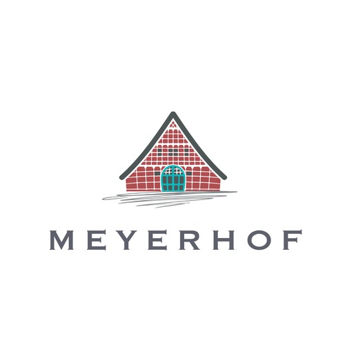 Logo design contest entry by Olena Cherkaska