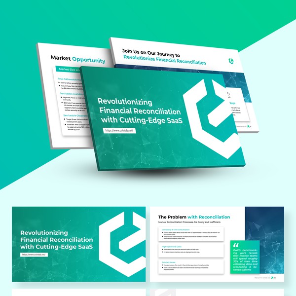 Powerpoint Presentation Template