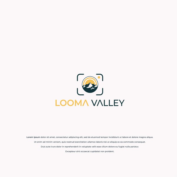 Design by Relo titled "Looma Valley"