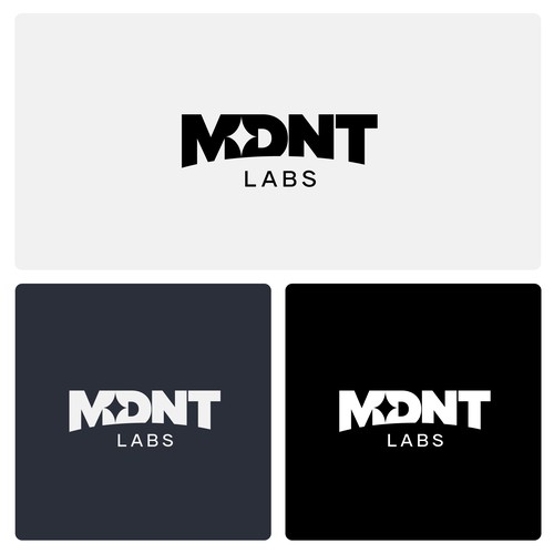 “Design the Future: Midnight Labs Logo Contest – Bold, Sleek, Iconic” Design by Faveo®