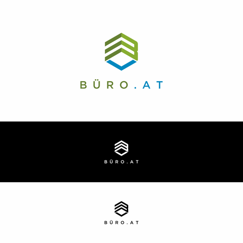 Diseño de logotipo propuesta en el concurso por T R Y