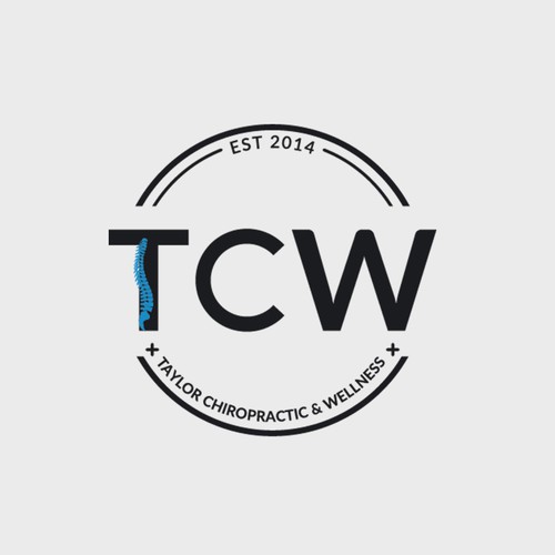 ReBrand and/or ReDesign Wellness Center Logo Design by Safier