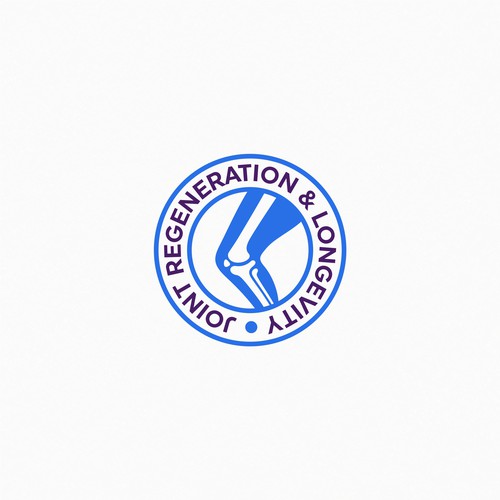 joint Regeneration & Longevity Design von George d